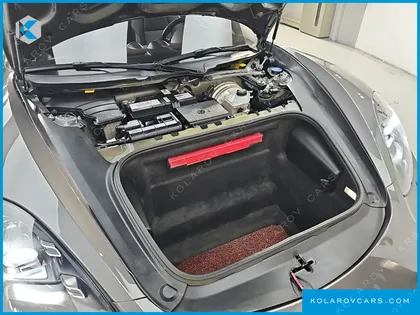 PORSCHE 718 S 2.5