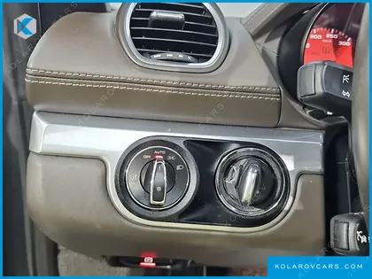 PORSCHE 718 S 2.5