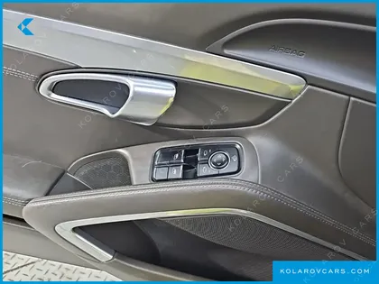 PORSCHE 718 S 2.5