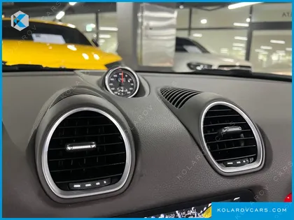 PORSCHE 718 S 2.5