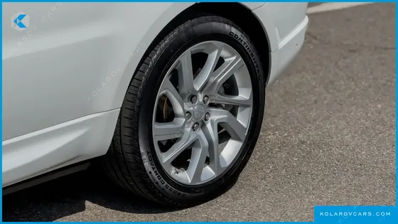 LAND ROVER RANGE ROVER SPORT 3.0 SC HSE DYNAMIC
