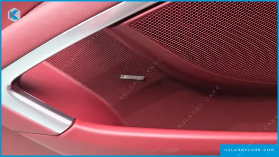 PORSCHE 718 4.0 GTS