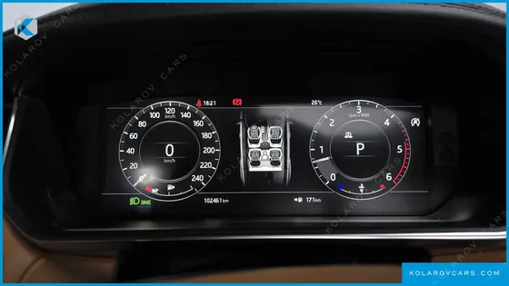 LAND ROVER RANGE ROVER SPORT 3.0 SDV6 HSE DYNAMIC