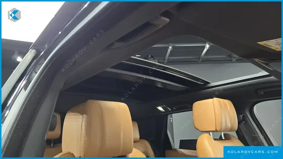 LAND ROVER RANGE ROVER SPORT 3.0 SDV6 HSE DYNAMIC