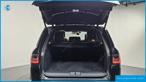 LAND ROVER RANGE ROVER SPORT 3.0 SDV6 HSE DYNAMIC
