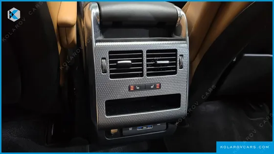 LAND ROVER RANGE ROVER SPORT 3.0 SDV6 HSE DYNAMIC