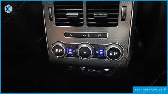 LAND ROVER RANGE ROVER SPORT 3.0 SDV6 AB DYNAMIC