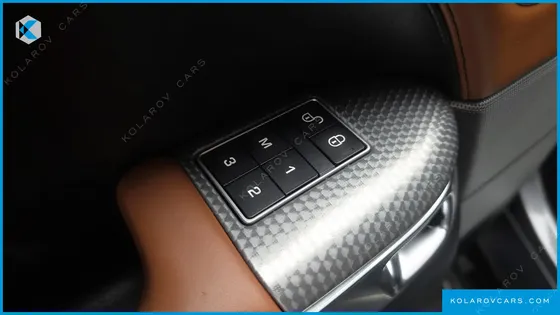 LAND ROVER RANGE ROVER SPORT 3.0 SDV6 AB DYNAMIC