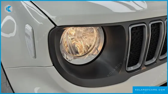 JEEP RENEGADE 1.3 LIMITED