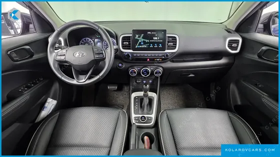 HYUNDAI VENUE 1.6 FLUX