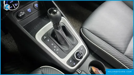 HYUNDAI VENUE 1.6 FLUX