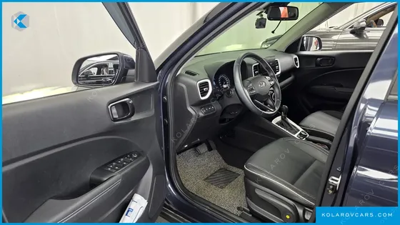 HYUNDAI VENUE 1.6 FLUX