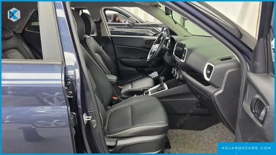 HYUNDAI VENUE 1.6 FLUX