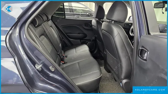 HYUNDAI VENUE 1.6 FLUX