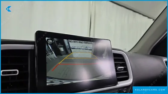 HYUNDAI VENUE 1.6 FLUX