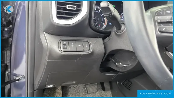 HYUNDAI VENUE 1.6 FLUX