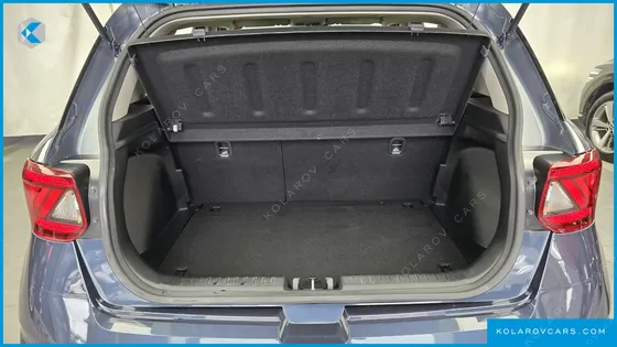 HYUNDAI VENUE 1.6 FLUX