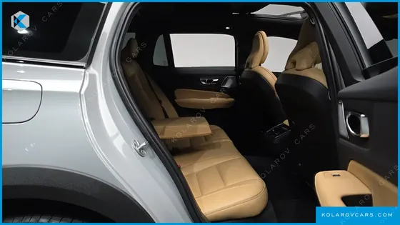 VOLVO V60 B5 ULTRA AWD
