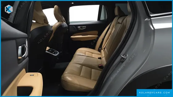 VOLVO V60 B5 ULTRA AWD