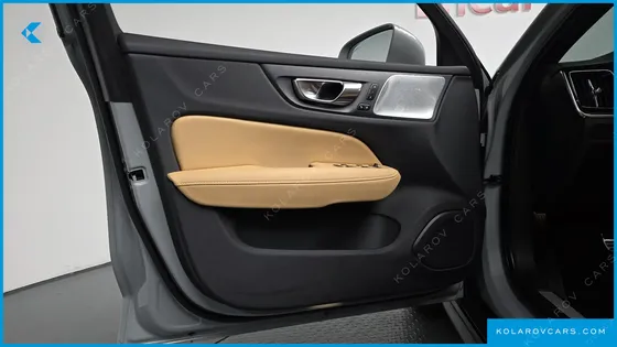 VOLVO V60 B5 ULTRA AWD