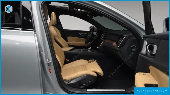 VOLVO V60 B5 ULTRA AWD