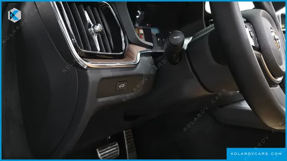 VOLVO V60 B5 ULTRA AWD