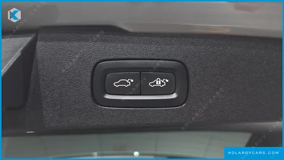 VOLVO V60 B5 ULTRA AWD