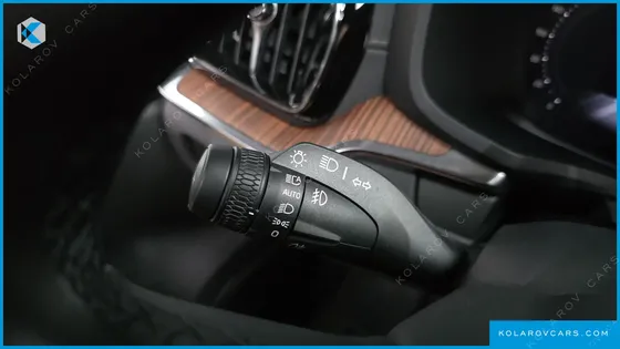 VOLVO V60 B5 ULTRA AWD