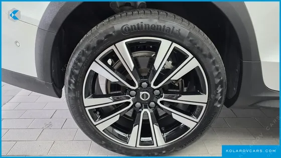 VOLVO V60 B5 ULTIMATE AWD