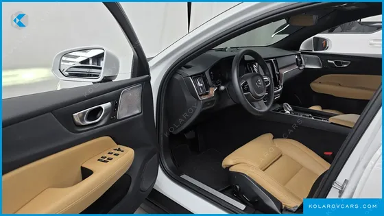 VOLVO V60 B5 ULTIMATE AWD