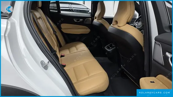 VOLVO V60 B5 ULTIMATE AWD