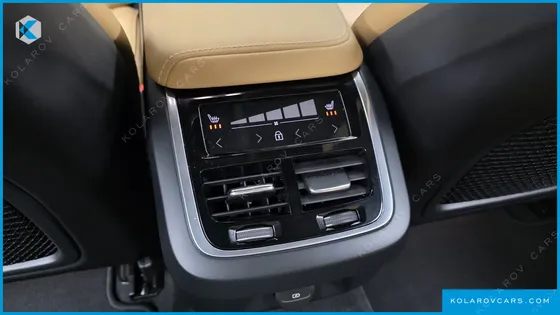 VOLVO V60 B5 ULTIMATE AWD