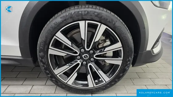 VOLVO V60 B5 ULTIMATE AWD