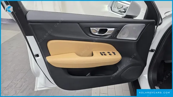 VOLVO V60 B5 ULTIMATE AWD