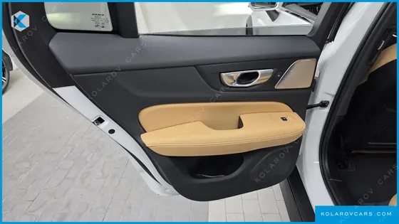 VOLVO V60 B5 ULTIMATE AWD