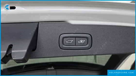 VOLVO V60 B5 ULTIMATE AWD