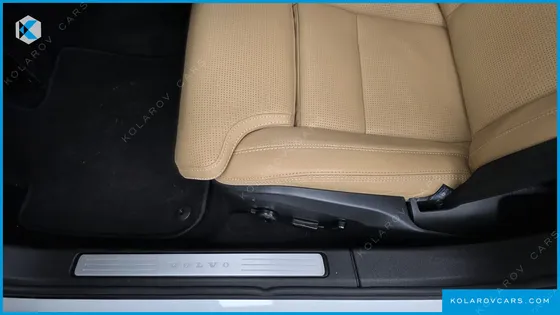 VOLVO V60 B5 ULTIMATE AWD