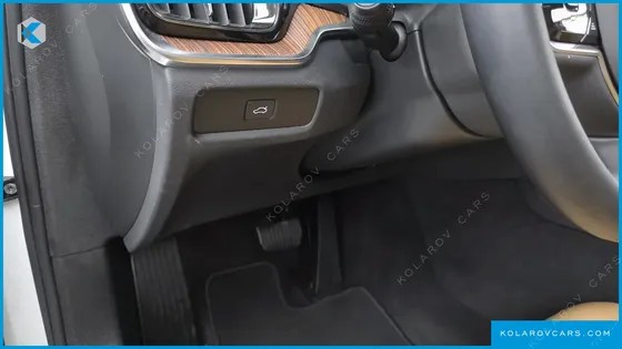 VOLVO V60 B5 ULTIMATE AWD