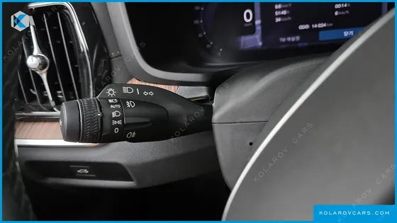 VOLVO V60 B5 ULTIMATE AWD