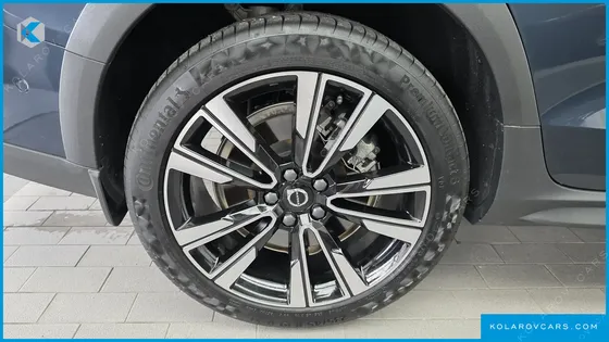 VOLVO V60 B5 PRO AWD