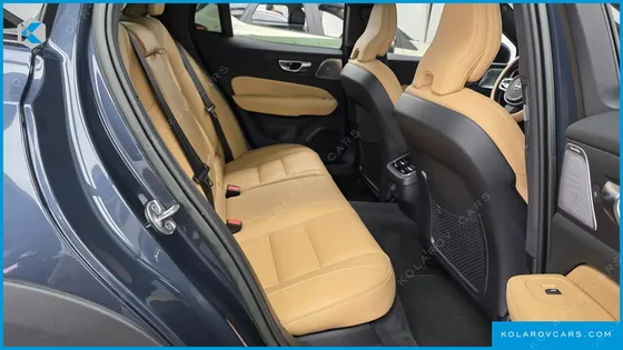 VOLVO V60 B5 PRO AWD
