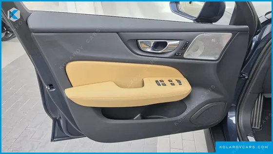 VOLVO V60 B5 PRO AWD