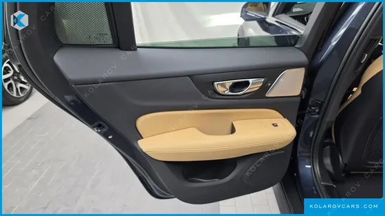 VOLVO V60 B5 PRO AWD