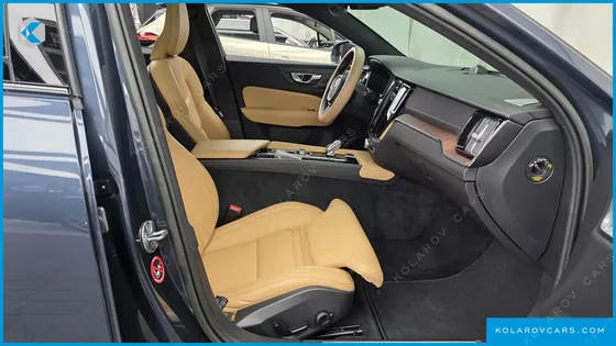 VOLVO V60 B5 PRO AWD
