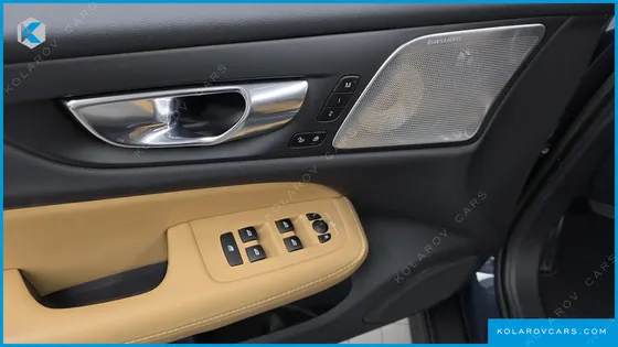 VOLVO V60 B5 PRO AWD