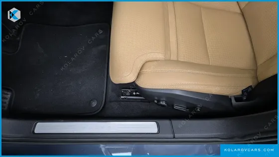 VOLVO V60 B5 PRO AWD