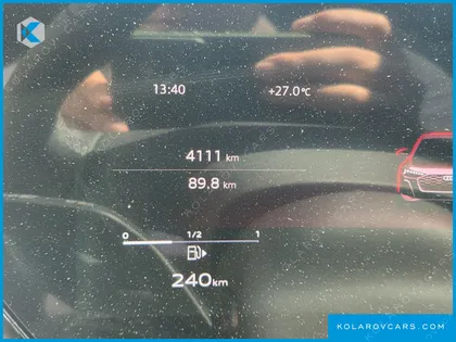 AUDI A5 40 TFSI QUATTRO S LINE