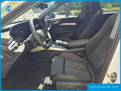 AUDI A5 40 TFSI QUATTRO S LINE
