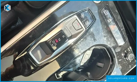 AUDI A5 40 TFSI QUATTRO S LINE