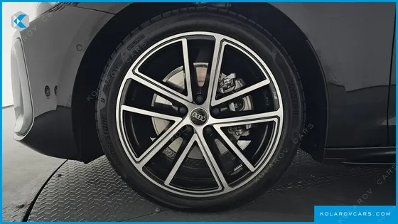 AUDI A5 40 TFSI QUATTRO S LINE